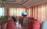 Cleopatra Classic Hotel