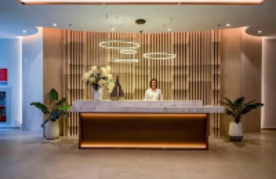 The Song Apartment 5 Stars - Villa Biển Vung Tau- Ruby Villa