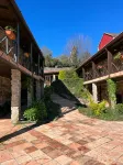 Lugar Dos Devas - Villas