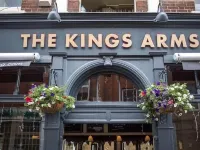 The Kings Arms