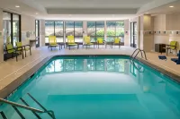 Courtyard Ewing Princeton Hotels in Mercer County