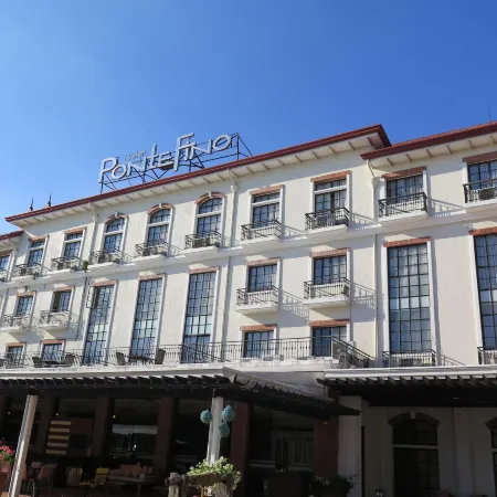 PonteFino Hotels