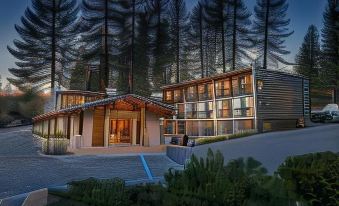 Firelite Lodge