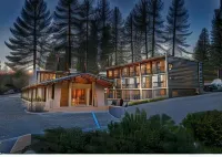 Firelite Lodge Hotels in Incline Village