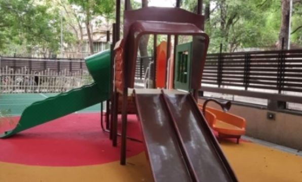 Oakwood Residence Naylor Road Pune