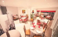 Hotel L'Adagio - bar