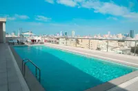 Sunday Luxury Downtown Adliya Formerly Jewel Hotel - Pools