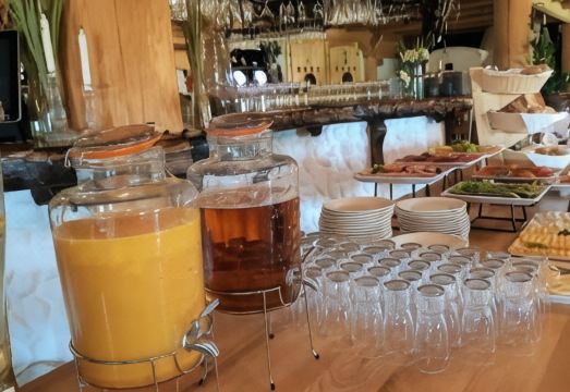 3. 호텔 바즈카..