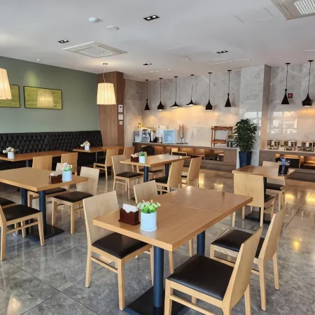 Mate Hotel Paju
