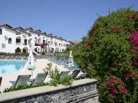 Altinkaya Holiday Resort Hôtels à : Kyrenia