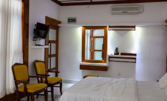 Ceylonta Beach Resort and Spa