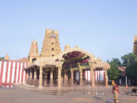 Jaffna Heritage Villa Hotels in Jaffna