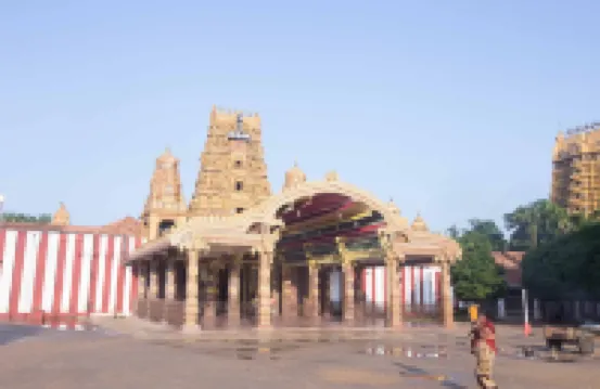 Jaffna Heritage Villa