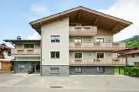 Evi Apartments - Alma