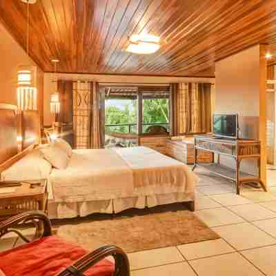 彭塔馬德羅飯店 Rooms