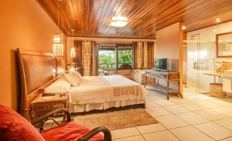 Hotel Ponta do Madeiro