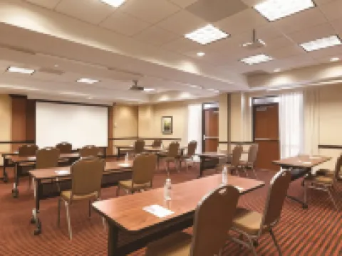 Hyatt Place Chicago Lombard Oak Brook Hotels in Lombard