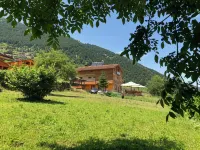 Zeren Pansiyon Hotels in Taşkıran