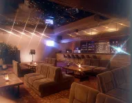 Ama No Shima - Quầy bar
