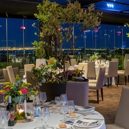 Dña Monse Hotel Spa & Golf