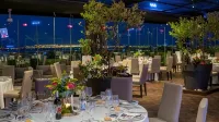 Dña Monse Hotel Spa & Golf - Aamiainen