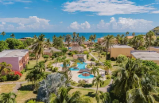 糖灣俱樂部酒店 聖基茨酒店