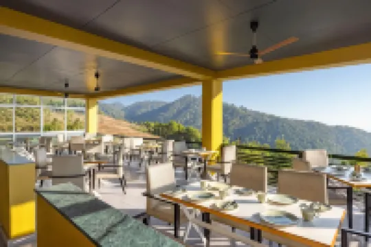 Rakkh Resort