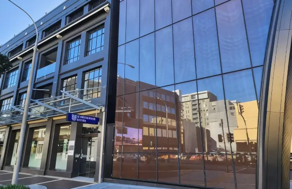 U Residence酒店，貝斯特韋斯特品質精選