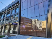 U Residence Wellington, BW Signature Collection โรงแรมใน