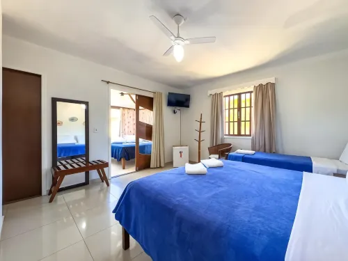 Pousada Sonho de Geribá