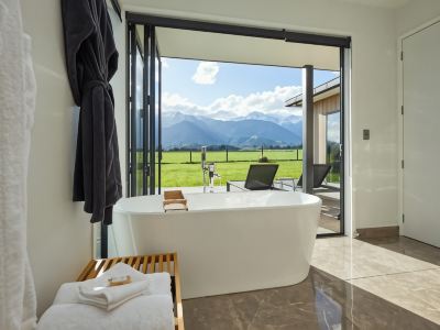 Glenburn Coastal Retreat