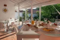 La Nube Posada - breakfast