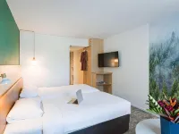 Hôtel Ibis Styles Aix-Les-Bains Domaine de Marlioz