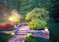 Villa Verde B&B, Greenwood Lake, NY Hotels in Warwick