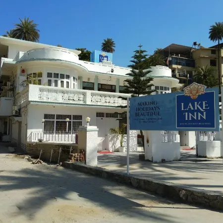 Hotel Lake Inn