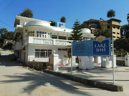 Hotel Lake Inn
