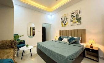 Wanna Stay Ayodhya