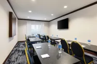 Fairfield Inn & Suites Fort Pierce Hotel a Fort Pierce