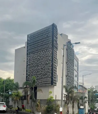 Zip By Spree Hotels Chinchwad Hotels in Chinchvad