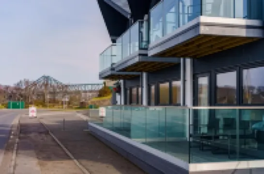 Oyster Inn Connel Hotels in 