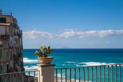 Residenza Danidea Hotels in 