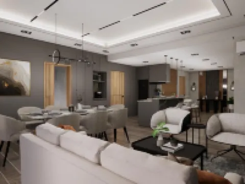 Novel Hotel Manila Hotéis em Taguig