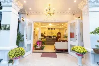 GREEN MEADOW VILLA&café
