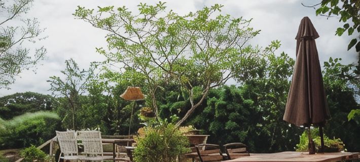 NAN Rim Nam Resort Hoteles en Nan