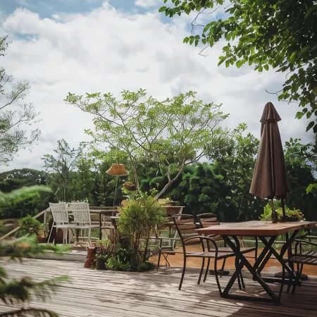NAN Rim Nam Resort