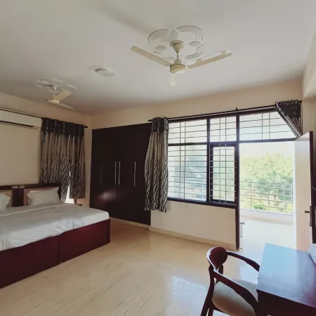 Nice Stay & Care