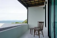 PICHCHA KOHLARN - Meerblick