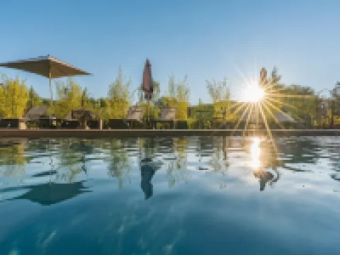 Hostellerie du Passeur - Hôtel & Restaurant - Climatisation et Piscine chauffée Hotels in Les Eyzies-De-Tayac-Sireuil