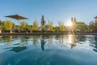Hostellerie du Passeur - Hôtel & Restaurant - Climatisation et Piscine chauffée Hotel di Les Eyzies-De-Tayac-Sireuil