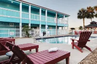 Plantation Suites and Conference Center - Strand